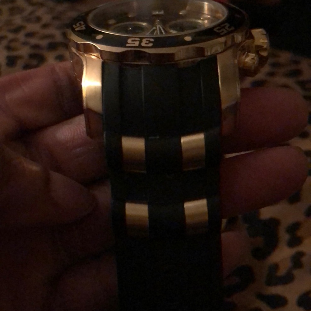 Invicta Watch - Picture 2 of 5